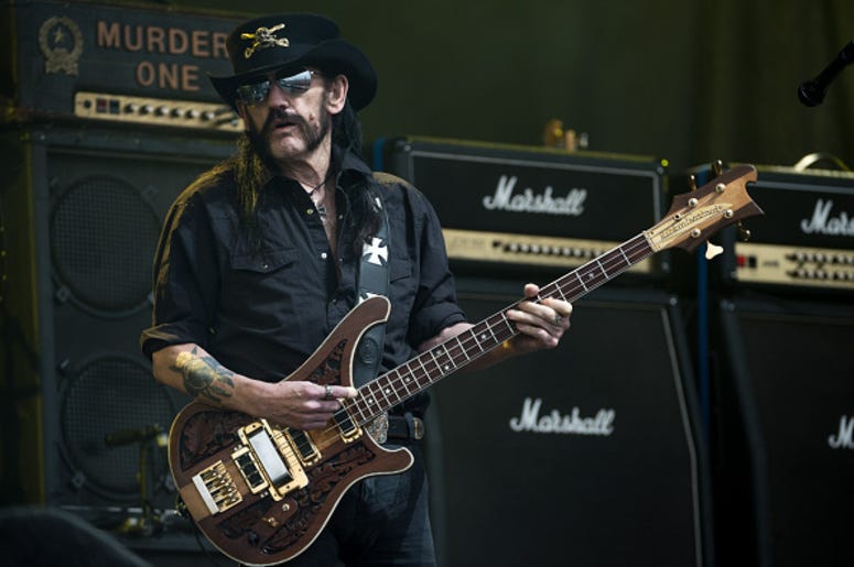 Lemmy Lemmy