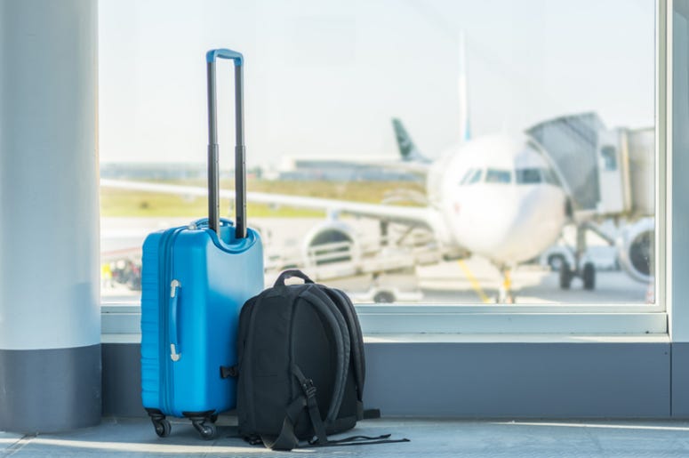 Luggage Luggage