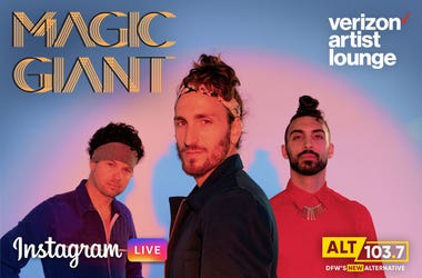 IG Magic Giant