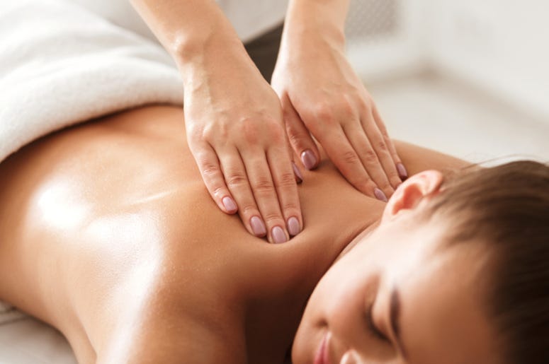 Massage Massage