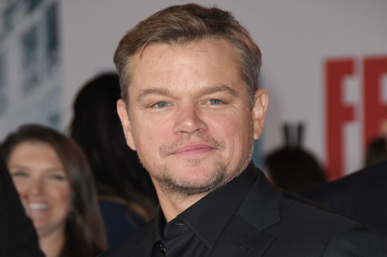 Matt_Damon Matt_Damon