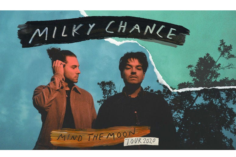 Milky Chance