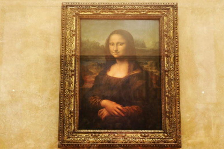 Mona_Lisa Mona_Lisa