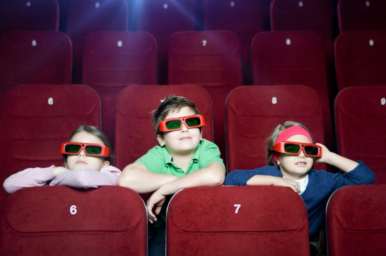 Warning,Strobe,Lights,Flashing,Epilepsy,Movie,Incredibles 2,Disney,Twitter,Movie,Theaters,ALT 103.7