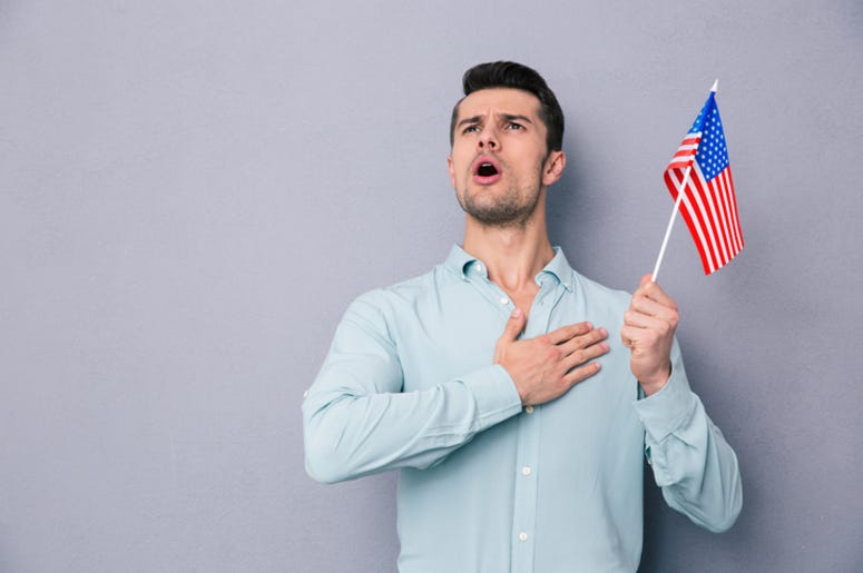 National_Anthem National_Anthem