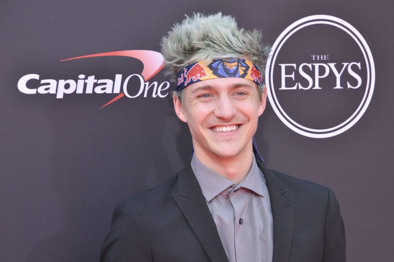 Ninja Ninja