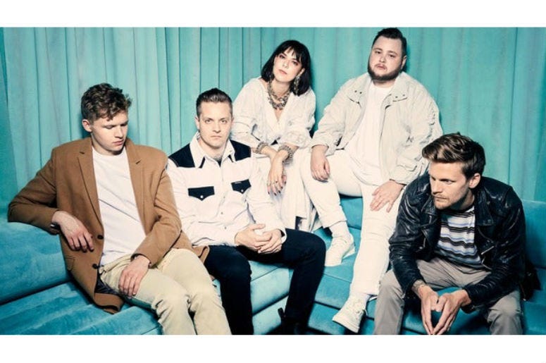 Of Monsters and Men
