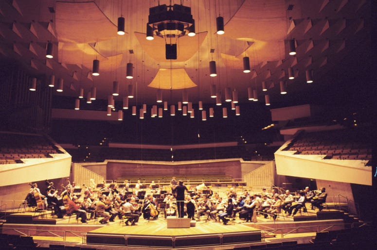 Orchestra Orchestra