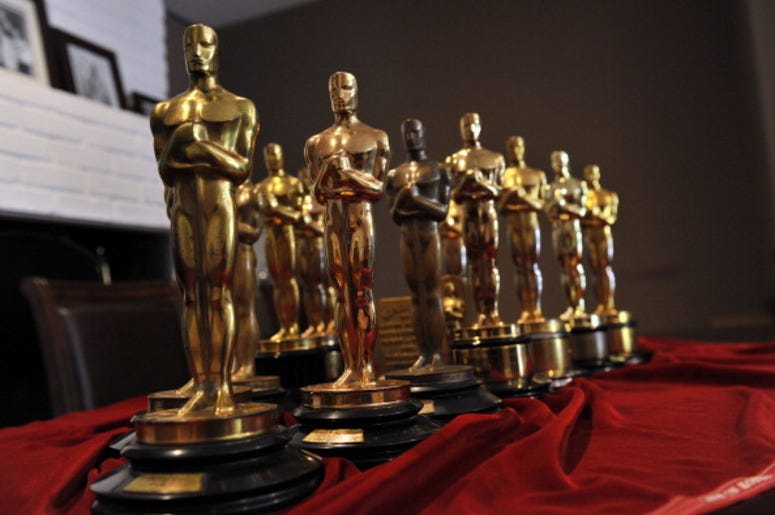 Oscars Oscars