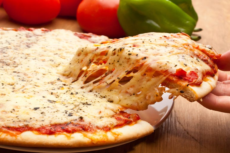 Pizza Pizza