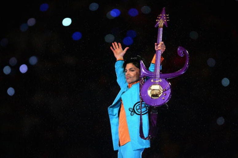 Prince Prince