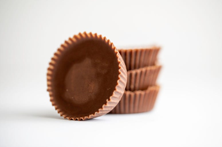 Reese's Reese's