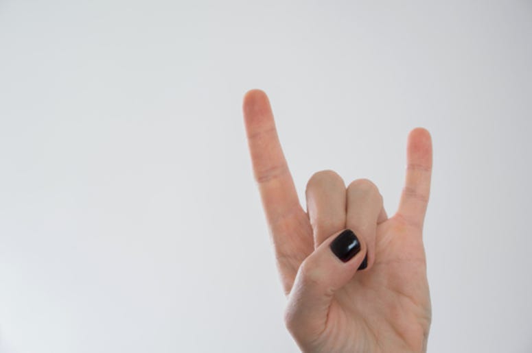 rock n roll rock n roll