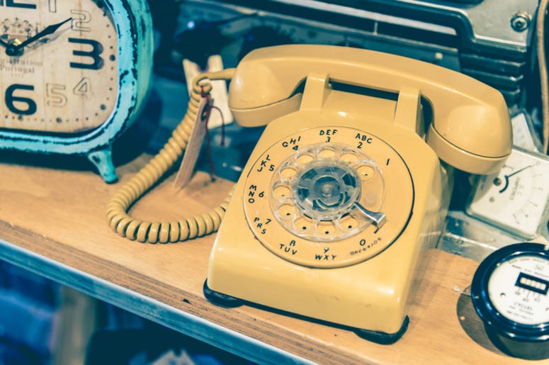 Rotary_Phone Rotary_Phone