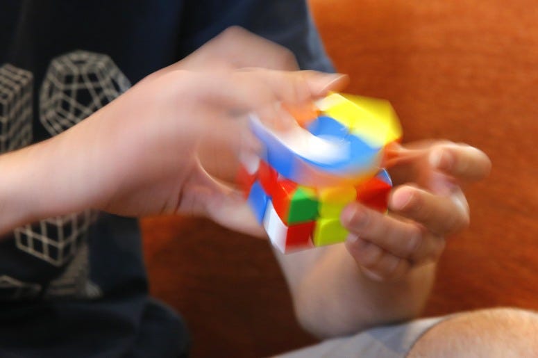 Rubiks_Cube Rubiks_Cube