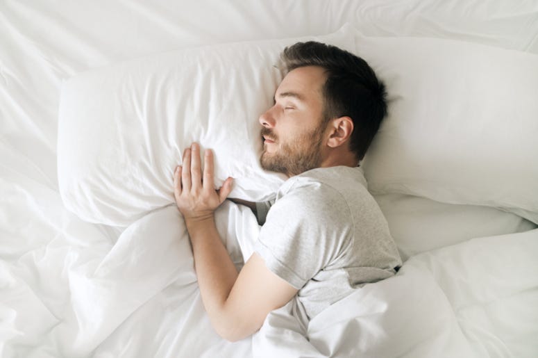Sleeping Sleeping