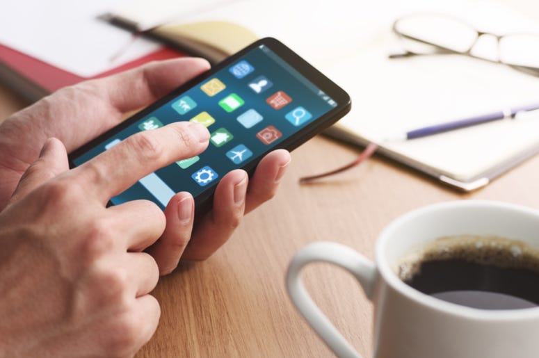 Smartphone Smartphone