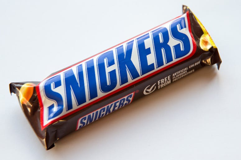 Snickers Snickers