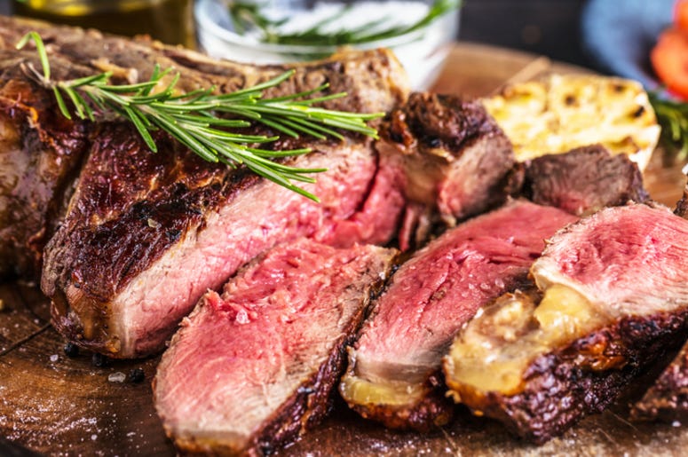 Steak Steak