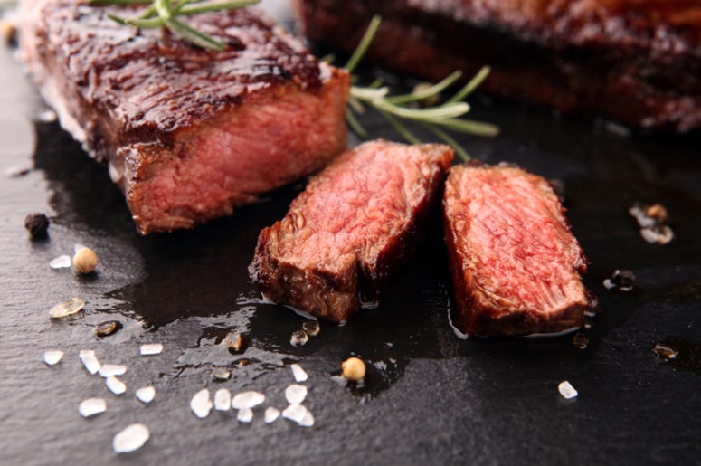 Steak Steak