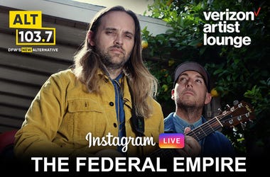 IG Federal Empire