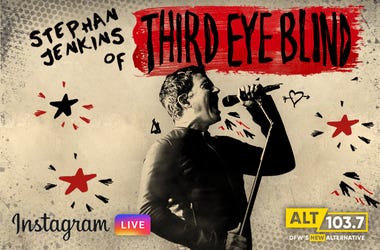 IG Stephan Jenkins