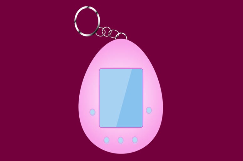 Tamagotchi Tamagotchi