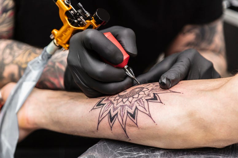 Tattoo Tattoo