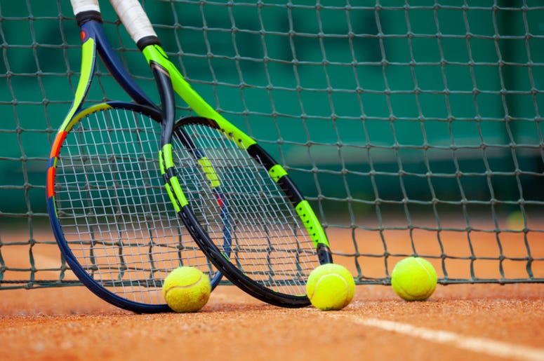 Tennis Tennis