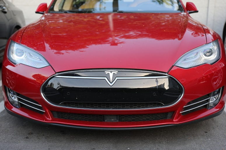 Tesla Tesla