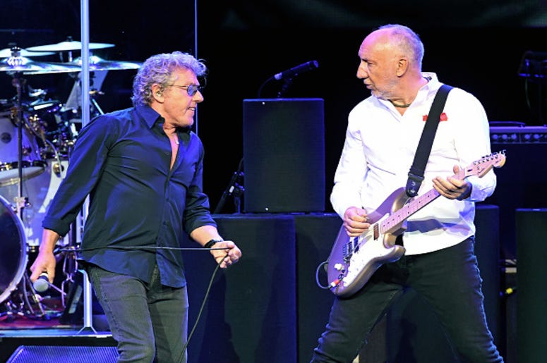 The_Who The_Who