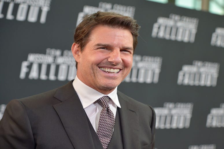 Tom_Cruise Tom_Cruise