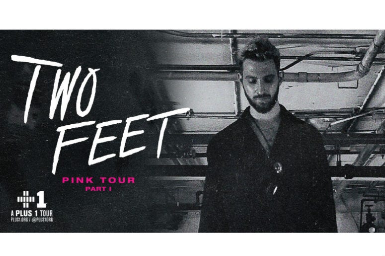 Two Feet