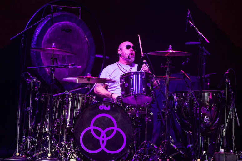 Jason Bonham, Drums, Drumming, Concert, Led Zeppelin, Jason Bonham's Led Zepplin Experience, 2017 Jason Bonham, Drums, Drumming, Concert, Led Zeppelin, Jason Bonham's Led Zepplin Experience, 2017