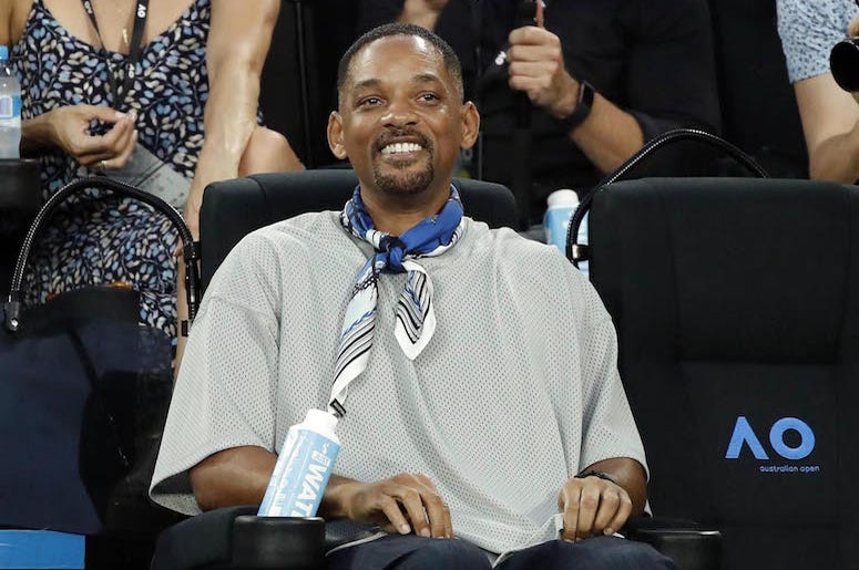 Will Smith will smith, martin lawrence, bad boys 3