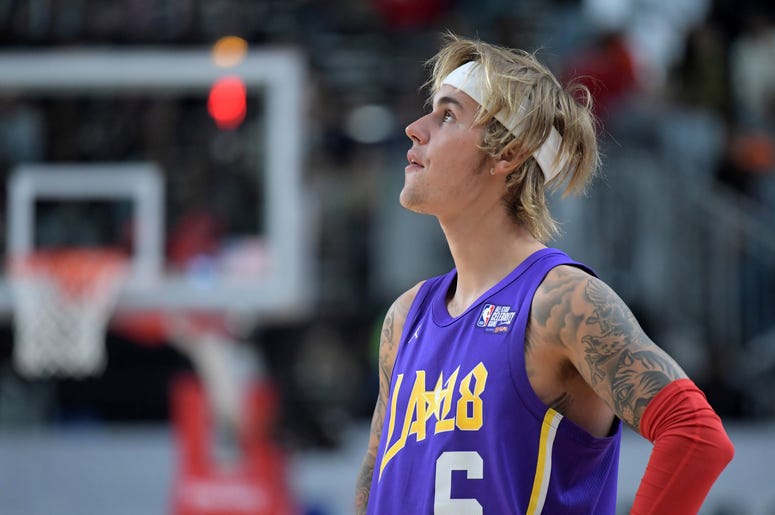Justin Bieber