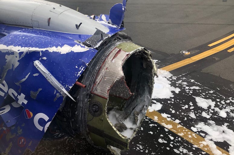 Plane, Crash, Engine, Failure, Flight Plane, Crash, Engine, Failure, Flight
