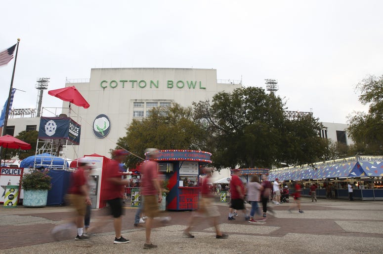State Fair Of Texas