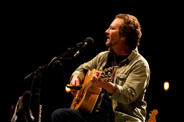Eddie Vedder