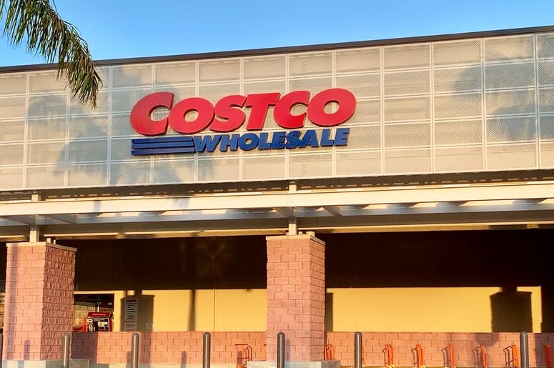 costco costco