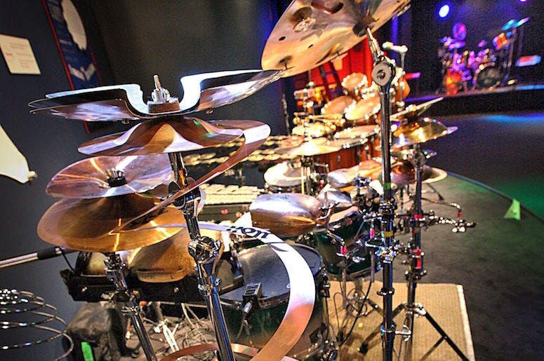drums, oklahoma, ocpd, complaint