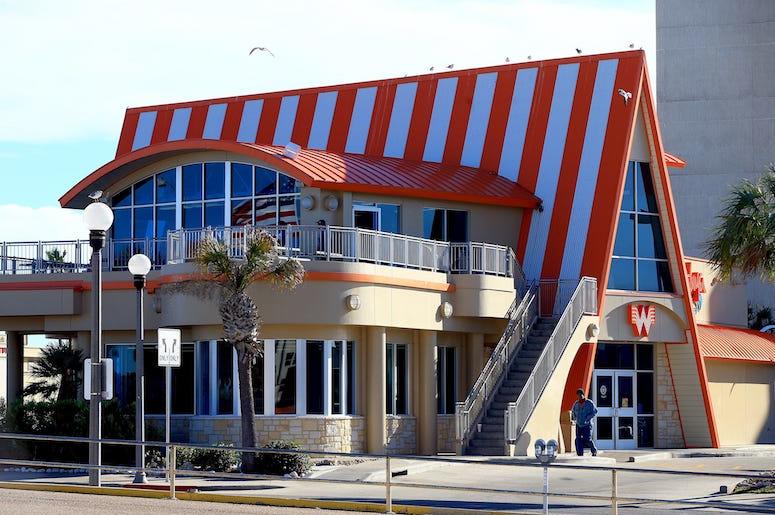 Whataburger