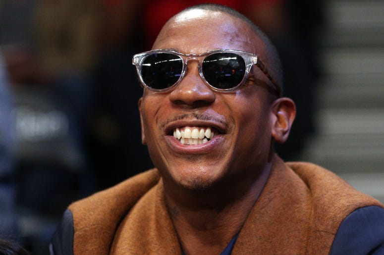 Ja Rule Ja Rule