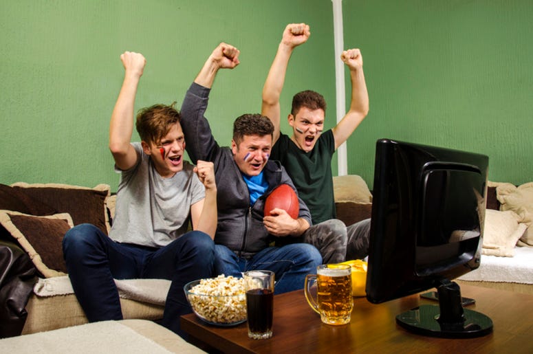 Watching_Football Watching_Football