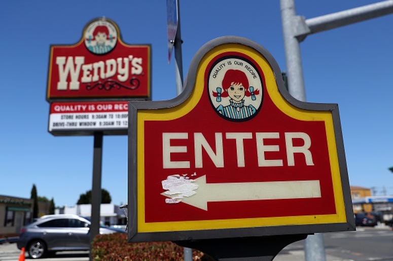 Wendys Wendys