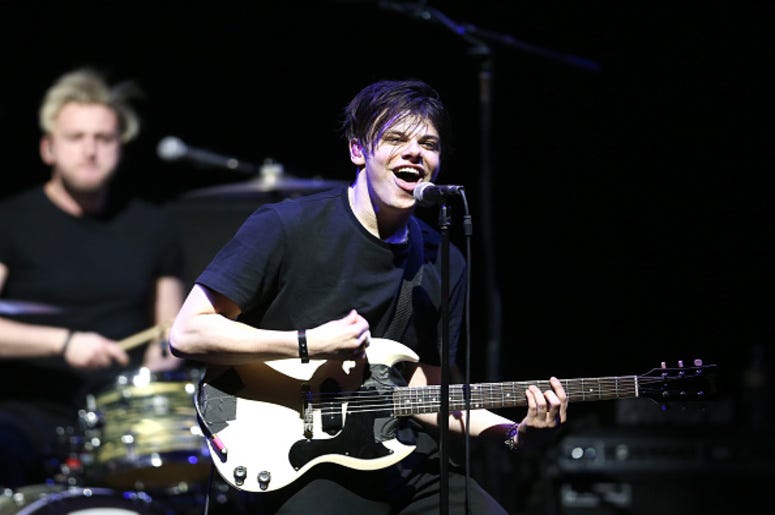 YUNGBLUD YUNGBLUD