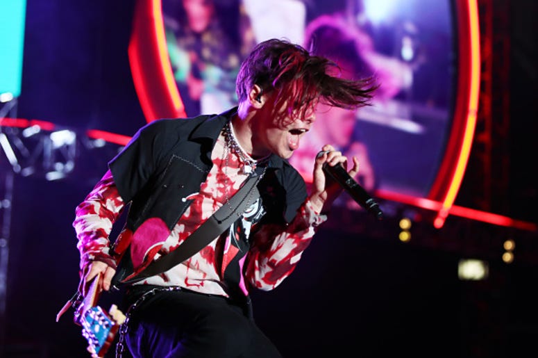 YUNGBLUD YUNGBLUD