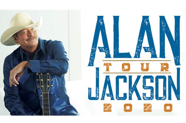 alan jackson