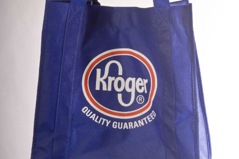 Kroger Bag