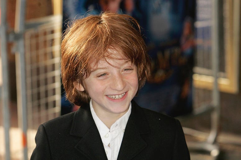 Raphael Coleman